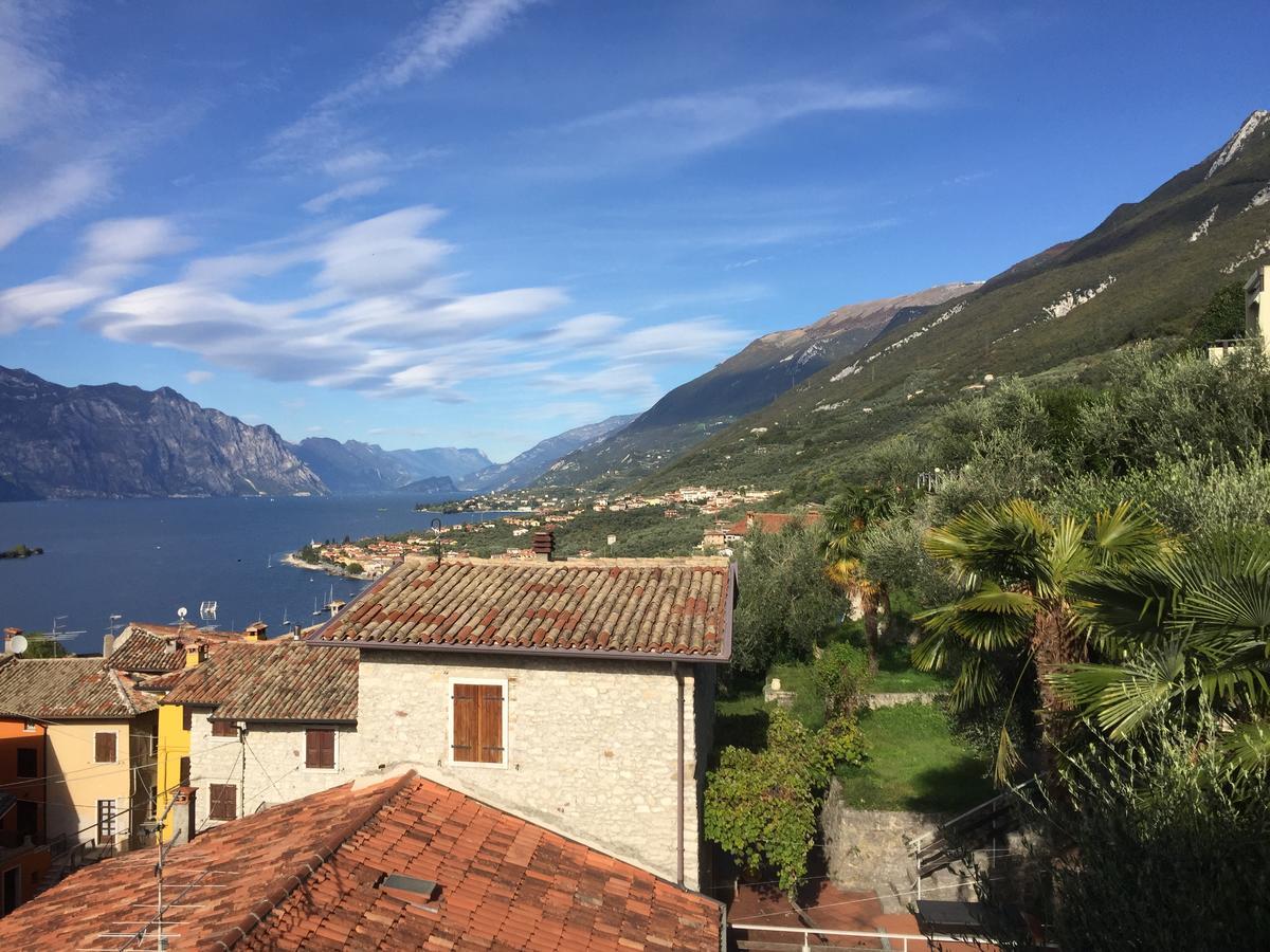 Laura Appartement Brenzone sul Garda